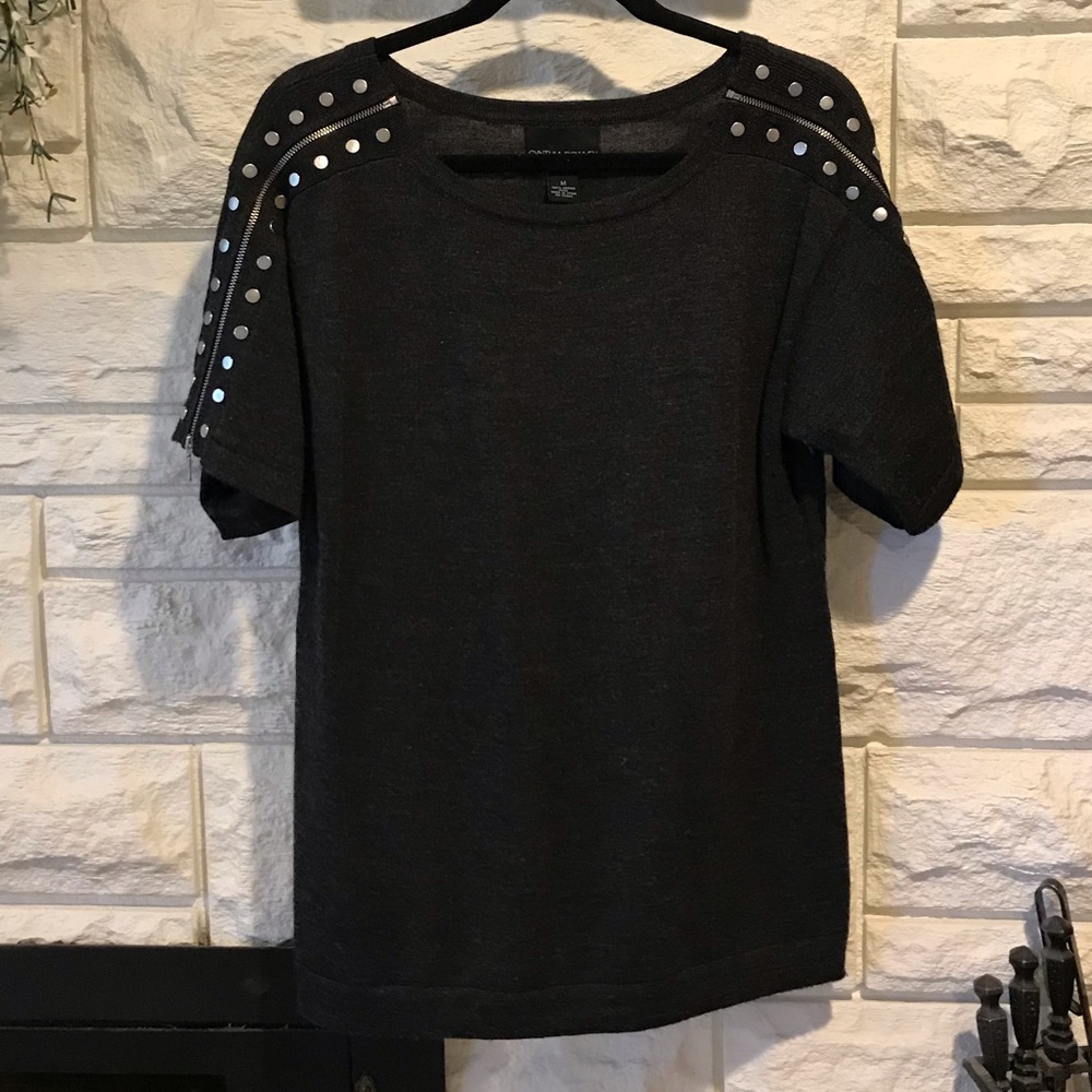 100% Merino Wool Sweater
